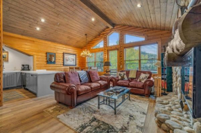 Luxurious 2BDR in Deer Valley with Hot Tub